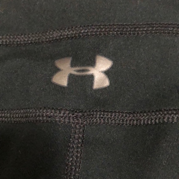 Under Armour bootcut leggings - Picture 4 of 8